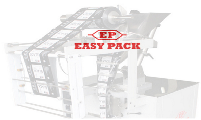 Easy Pack Machines