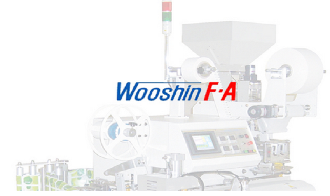 Wooshin Machine
